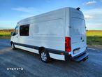 Mercedes-Benz Sprinter 317 CDI Lang HA - 3