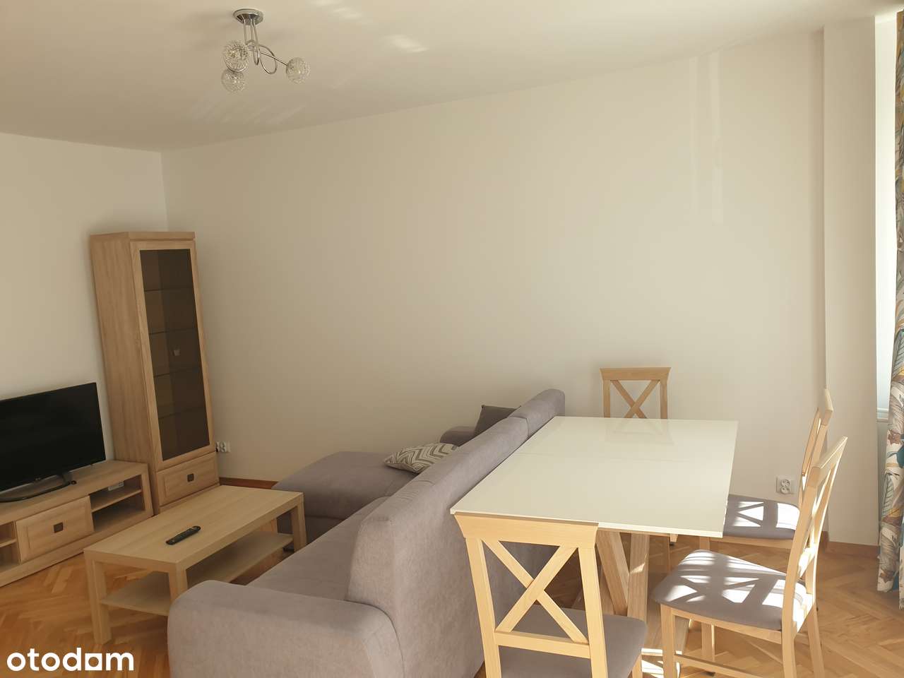 Mieszkanie 3-pok. okolica Starówki i Teatru Wielkiego, 55 m2, bezpośr. - Pełny obrazek: 5/7