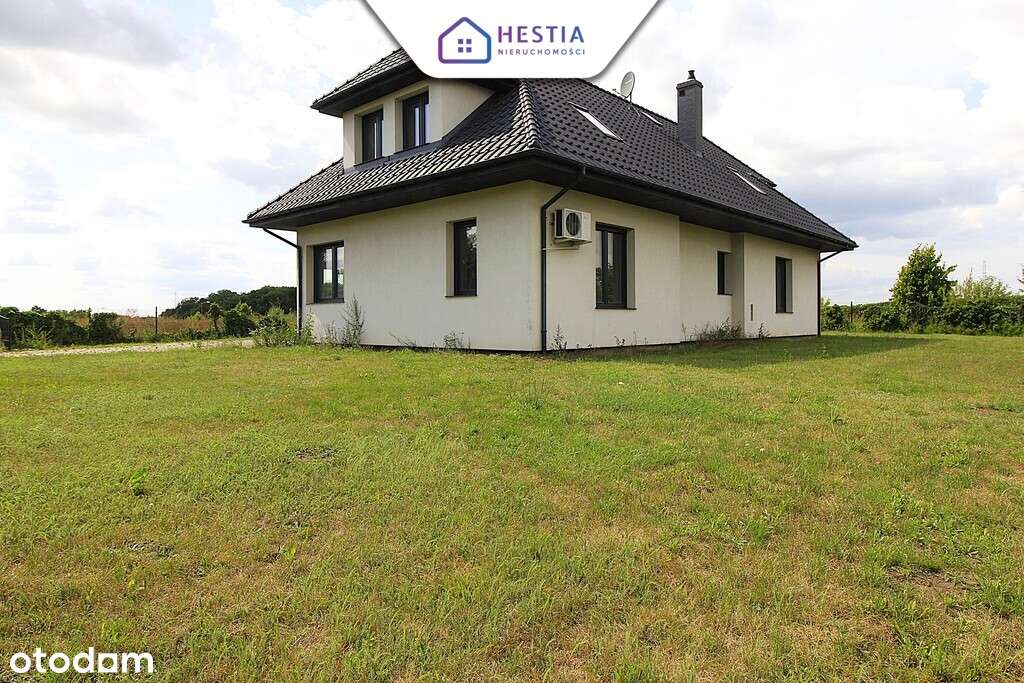 Na sprzedaż dom z garażem na dużej działce. - Pełny obrazek: 4/20