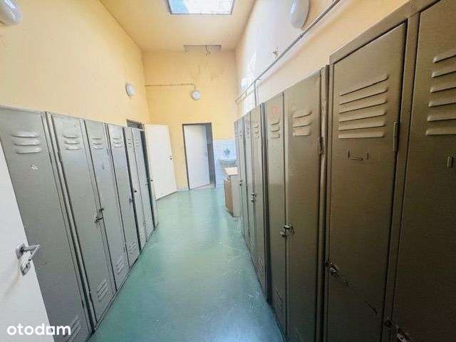 Parterowy obiekt na sprzedaż obrzeża Teofilowa-12