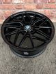 NOWE czarne alufelgi 5x120 BMW Seventy9 SCF-I felgi seria 3 E36 E46 E90 F30 F32 F34 Z3 Z4 E60 xDrive Opel Insignia Camaro M pakiet Styling Japan Racing 8j ET30 - 8