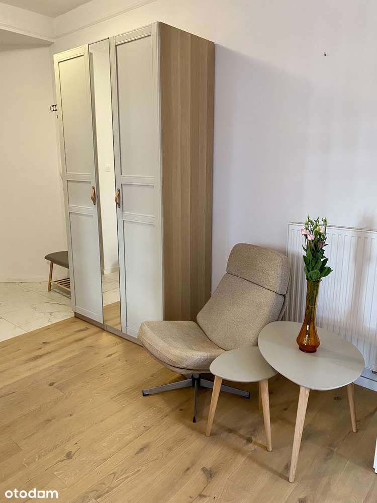 Przytulne mieszkanie na Jagiellońskiej - Pełny obrazek: 5/10