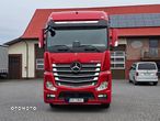 Mercedes-Benz ACTROS 1851 E.6 BIGSPACE SALON POLSKA! - 4