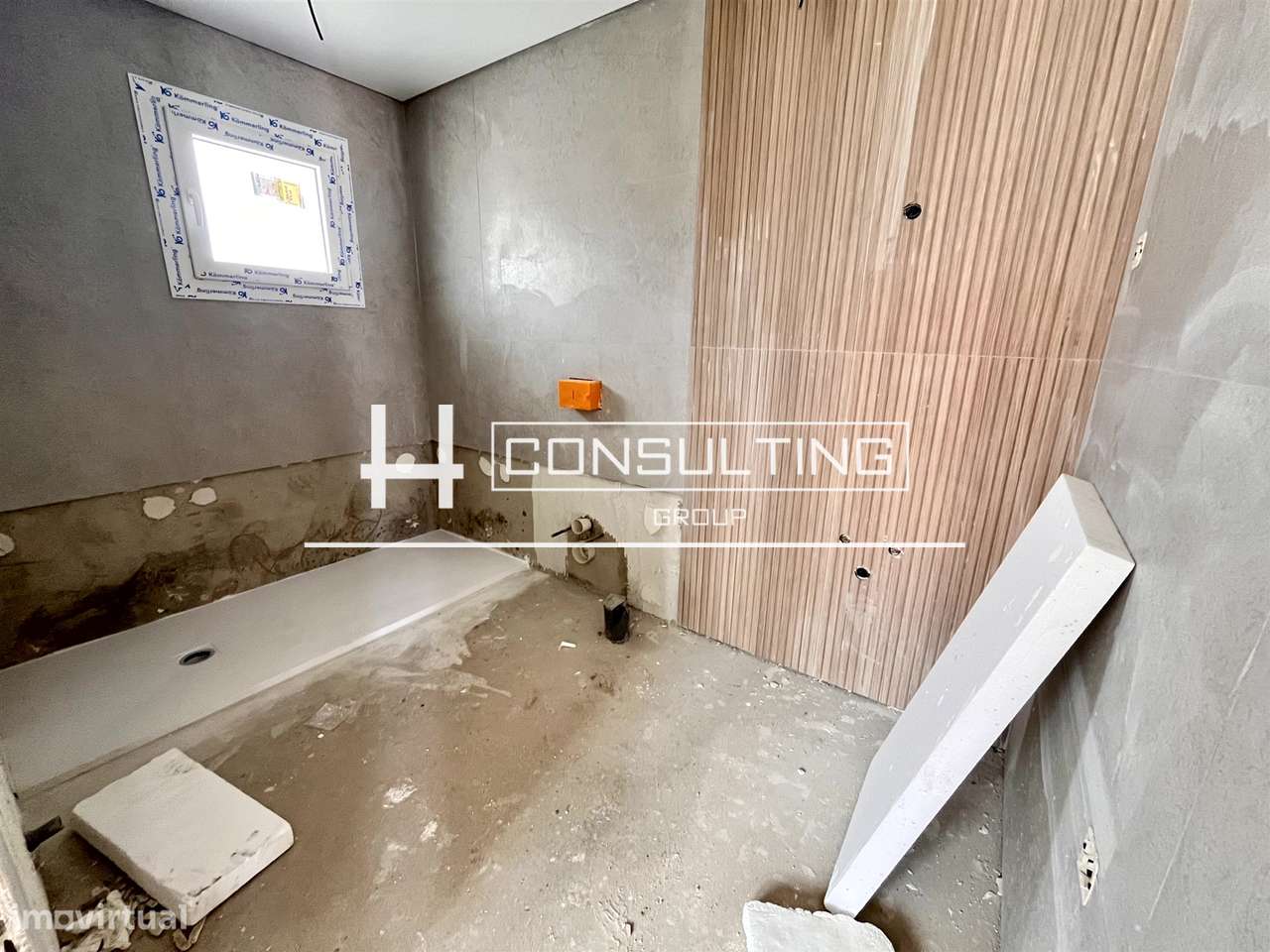 Moradia T4 DUPLEX Venda em Fernão Ferro,Seixal-20