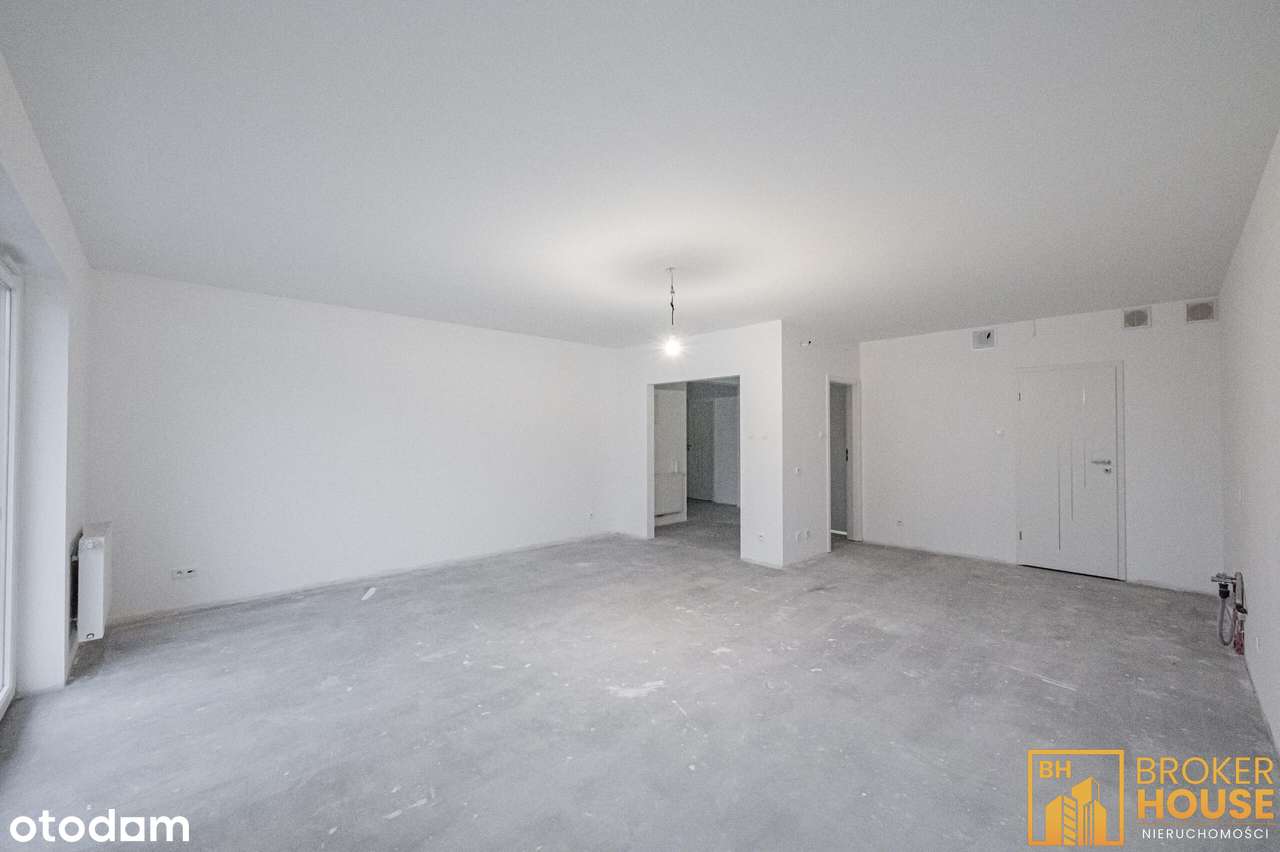 Stylowy apartament, 4 pokoje- Koszyka - Pełny obrazek: 5/18