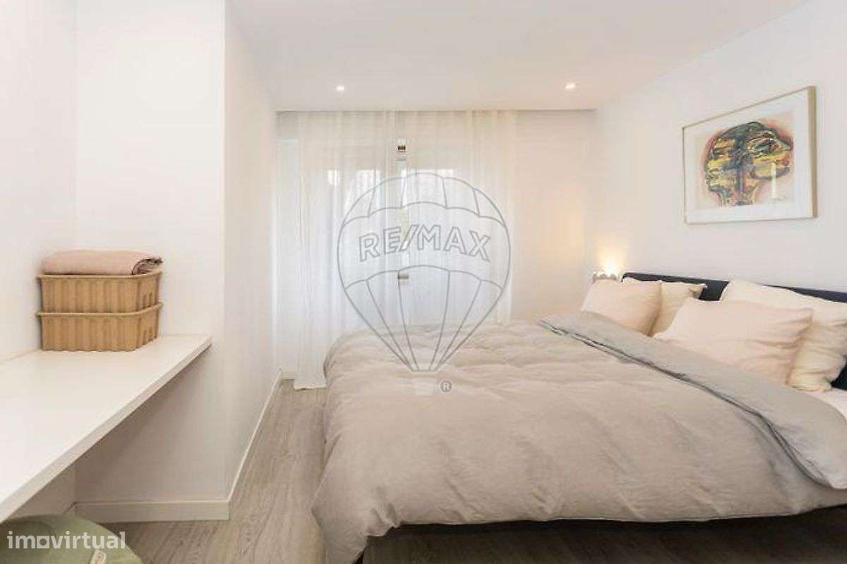 Apartamento T2 para venda-28