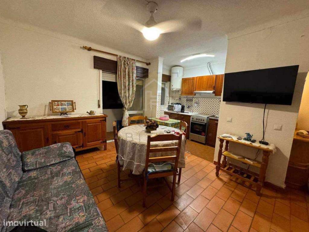 Excelente Apartamento T1 - Grande imagem: 2/11