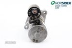 Motor de arranque Opel Astra H|04-07 - 4