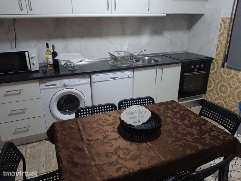 Arrendamento  casa vila chá vila do conde - Grande imagem: 4/12