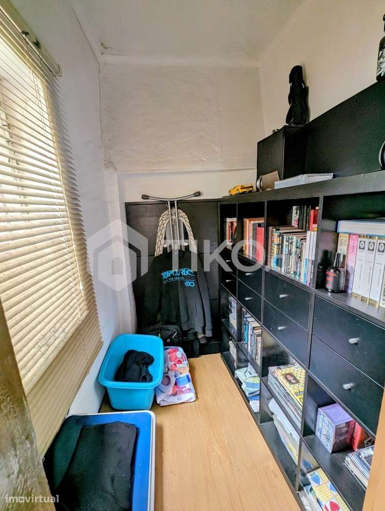 Prédio em Propriedade Total na Mouraria — Ideal para AL ou  T0/T1-6