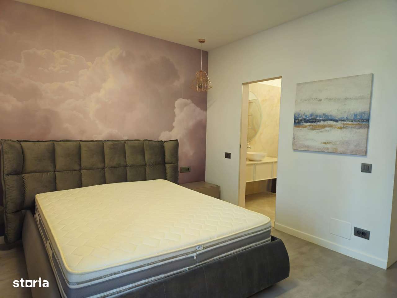 3  CAMERE / MOBILAT BY CASA MAGICA DESIGN /PARCARE/GARAJ/PIPERA-5