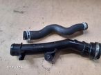 Citroen C3 III 1.5 HDI Rura Dolot Wlot powietrza 9810958380 NOWE - 1