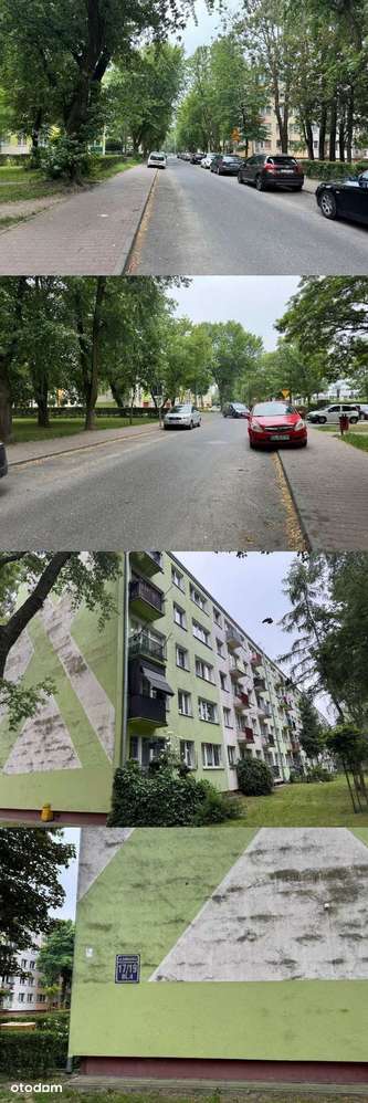 Sprzedam udział w mieszkaniu - Pełny obrazek: 1/4