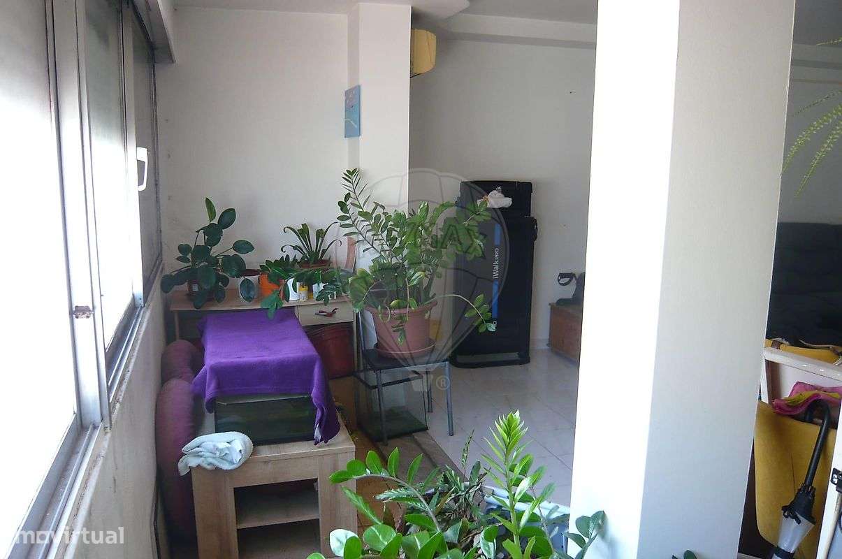 Apartamento T2 para venda-7
