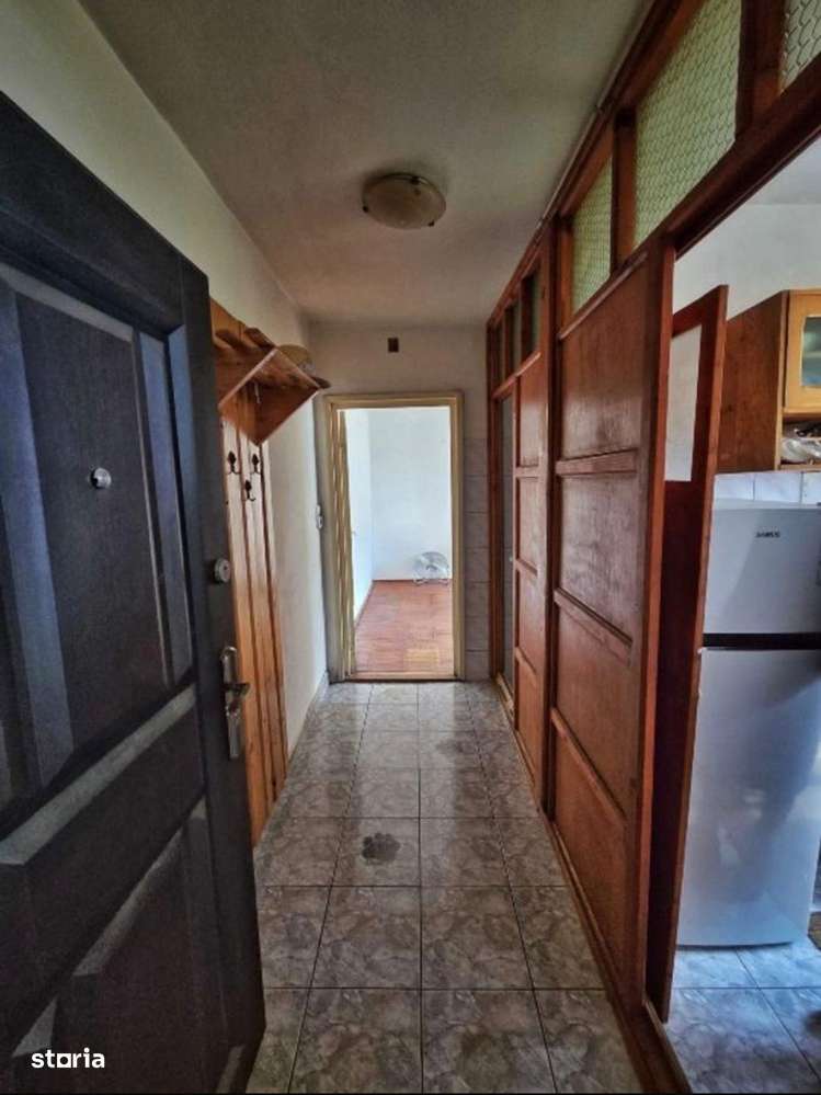 APARTAMENT 2 CAMERE- GIROCULUI-SPITALUL JUDETEAN-ETAJ 2! OPORTUNITATE!-2