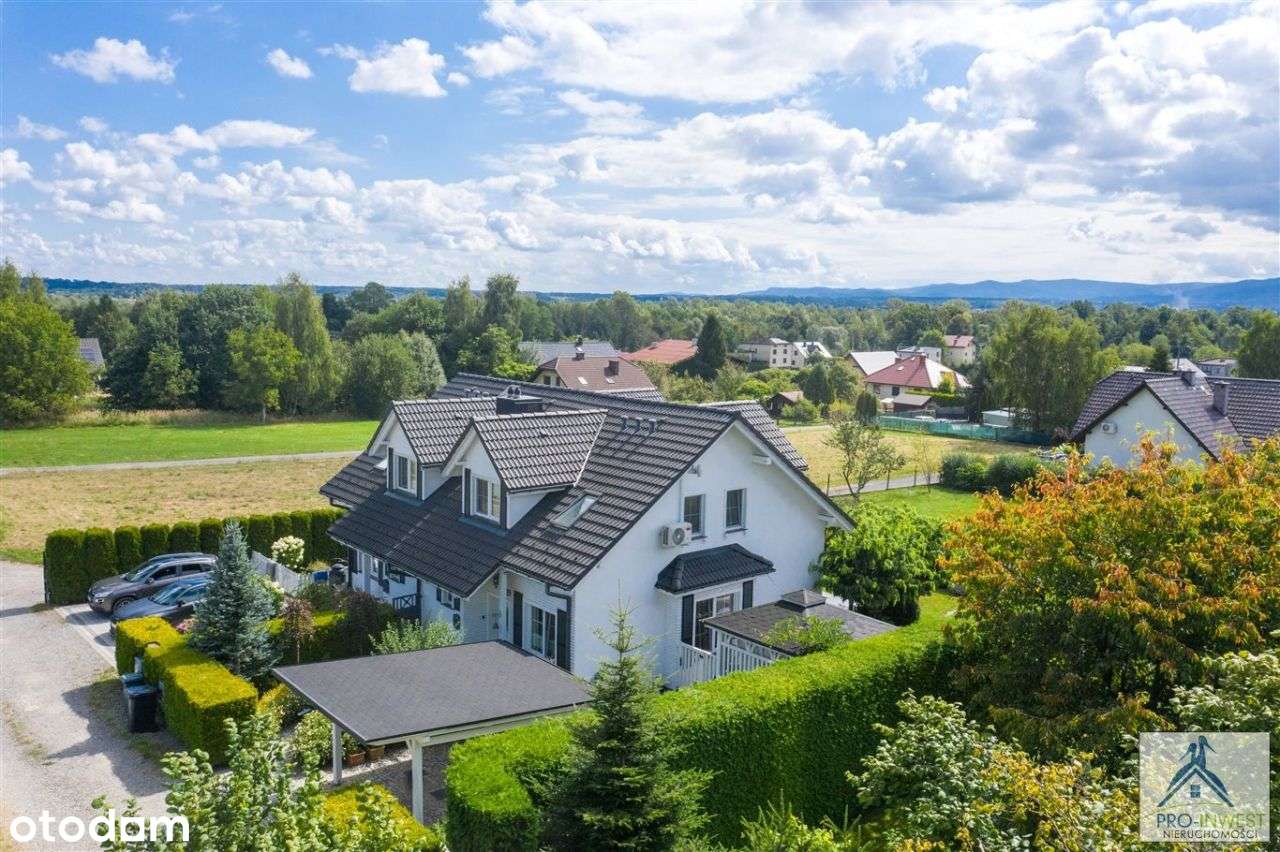 Prowansalska perełka - okolice Bielsko-Biała-16