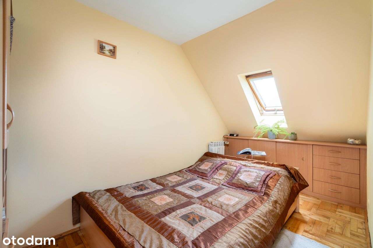 3-pokojowe rozkładowe. Pełna własność-5