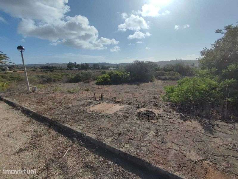 Lote de Terreno 384m2 - Urbanização Caminho do Infante - Grande imagem: 4/4