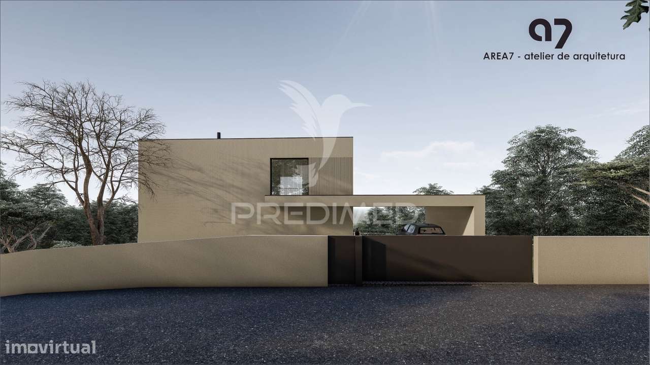 Moradia T3+1 independente - Grande imagem: 4/28