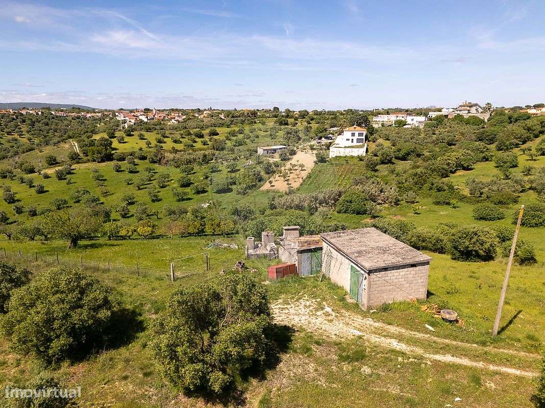 Terreno  para venda-6