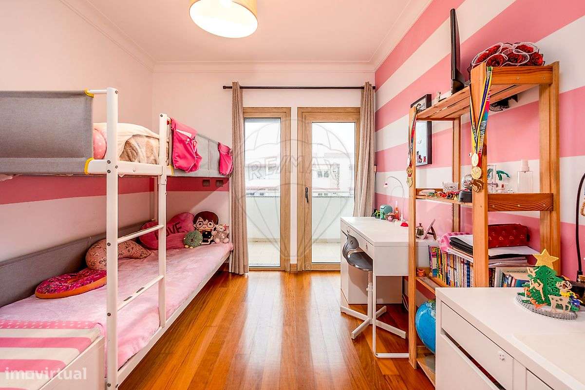 Apartamento T3 para venda-20