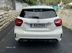 Mercedes-Benz A 180 CDi BE AMG Sport - 7