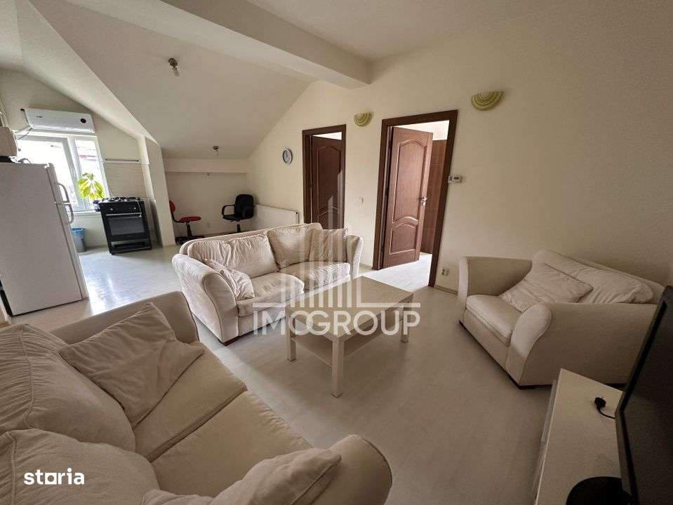 Apartament 3 camere |1 baie terasa | Zorilor, strada Padurii - Imagine principală: 3/6