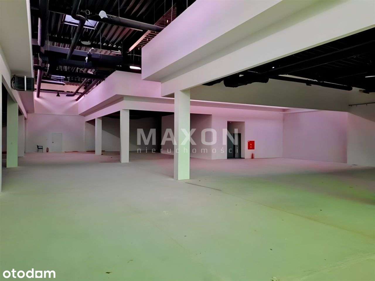 Handel Usługi 4165 mkw Jawczyce/Ożarów Mazowiecki - Pełny obrazek: 5/5