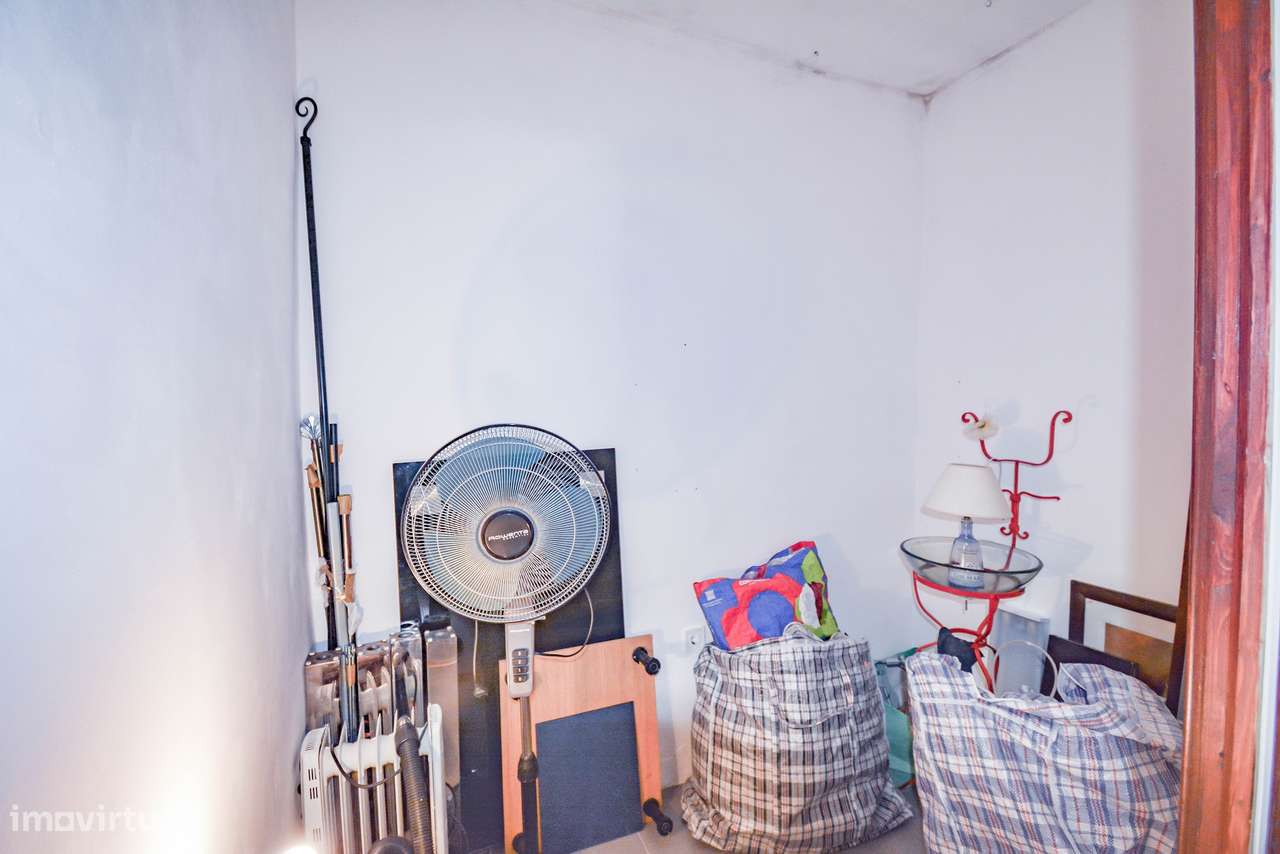 Moradia T2 Venda em Abrantes (São Vicente e São João) e Alferrarede,Ab-11