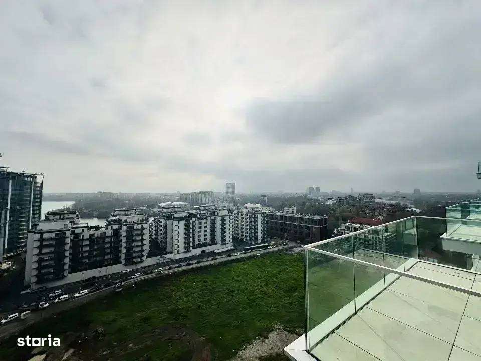 Apartament Premium 2 camere | Ready 2 Move | Aviatiei-3