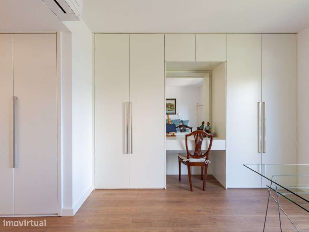 Apartamento T2+1 em Cascais no Condomínio Parque Cidadela-18