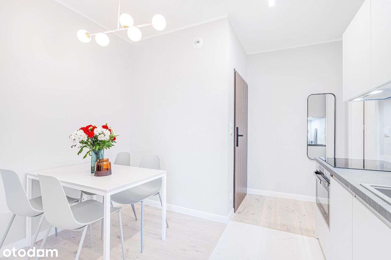 BEZ PROWIZJI - Co-working - Siłownia - 2 sypialnie - Pełny obrazek: 5/16