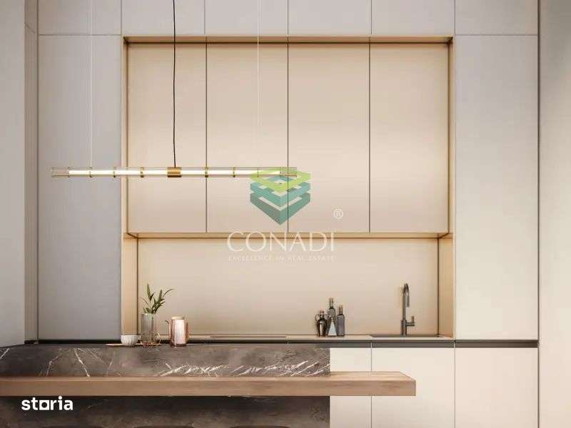 Apartament 3 Camere | ONE High District | Floreasca | TVA inclus-4