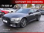 Audi A6 40 TDI mHEV Quattro S Line S tronic - 1