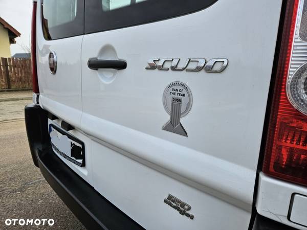 Fiat Scudo L2 (5-Si.) Panorama Executive - 30