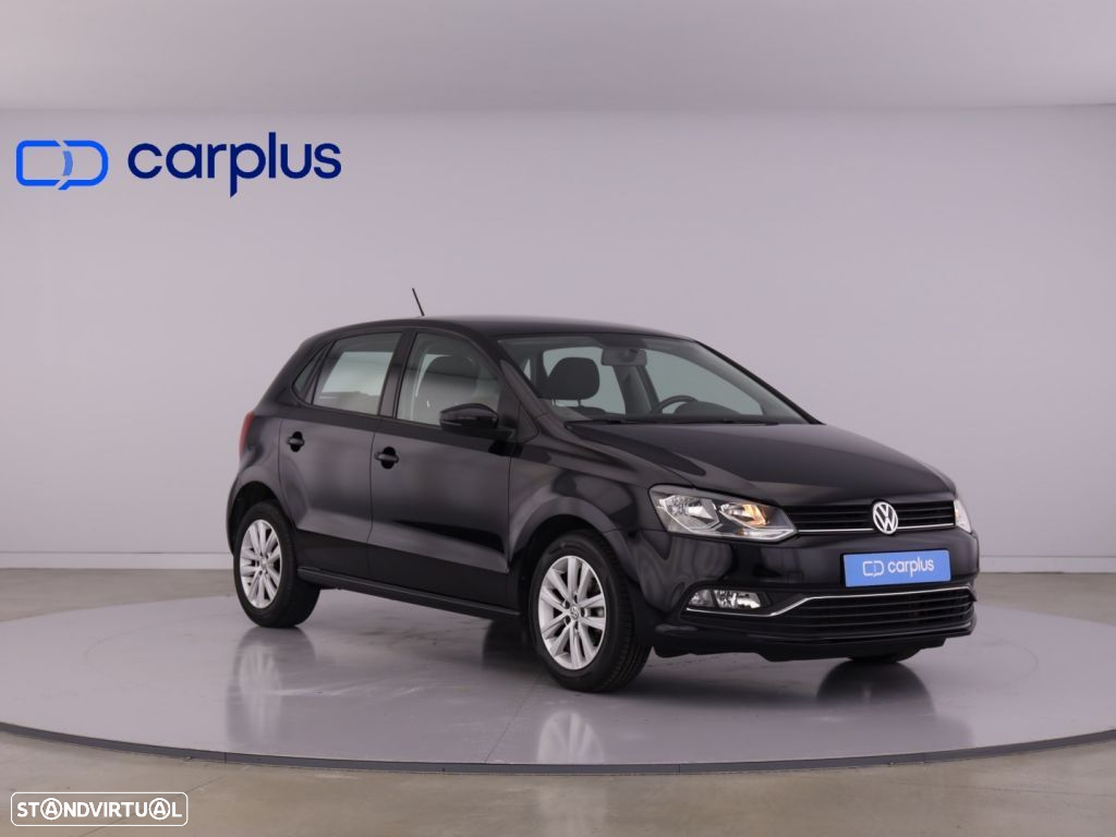 VW Polo 1.0 Connect - 2