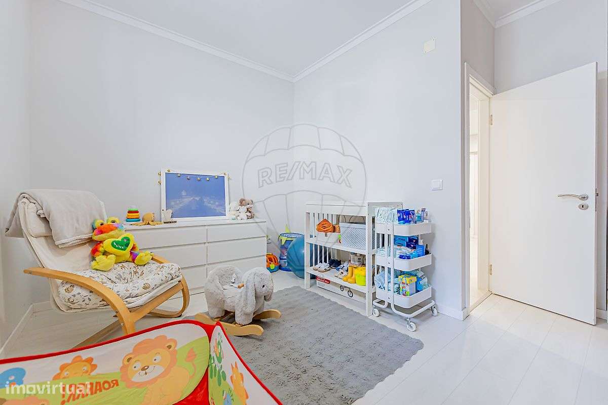 Apartamento T2 para venda-9