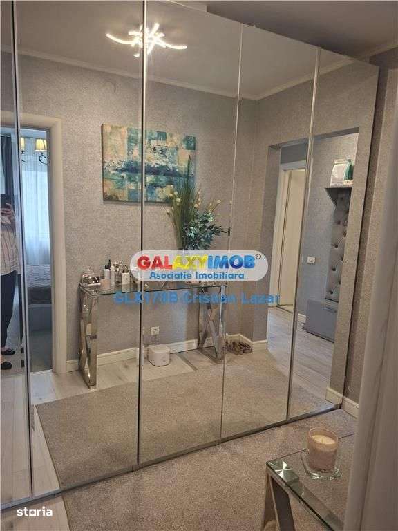 APARTAMENT 2 CAMERE DECOMANDAT CONFORT 1