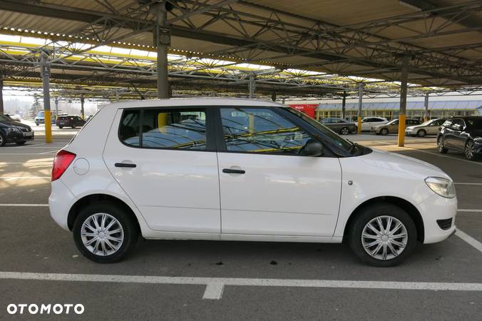 Skoda Fabia 1.2 12V Classic - 7