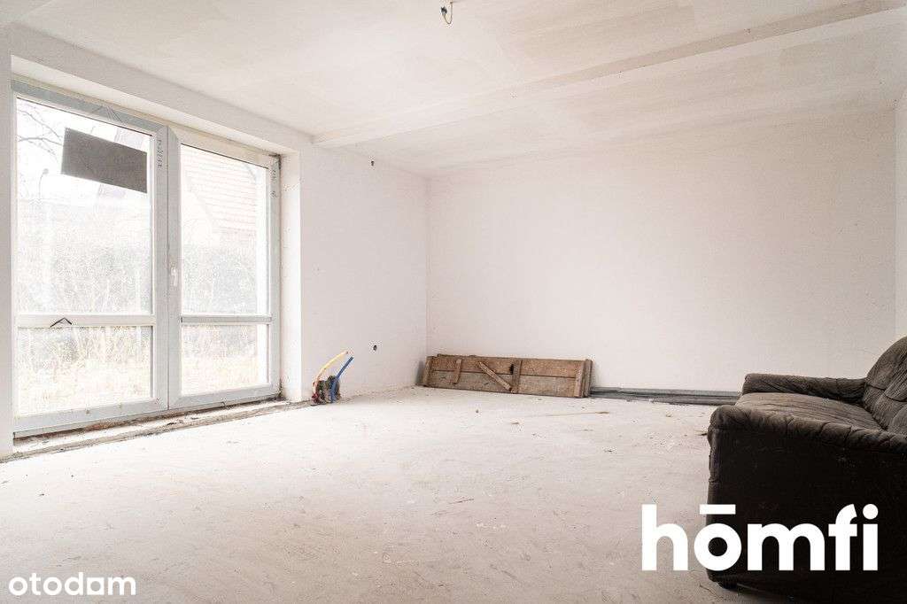 Dom do własnej aranżacji w doskonałej lokalizacji - Pełny obrazek: 4/12