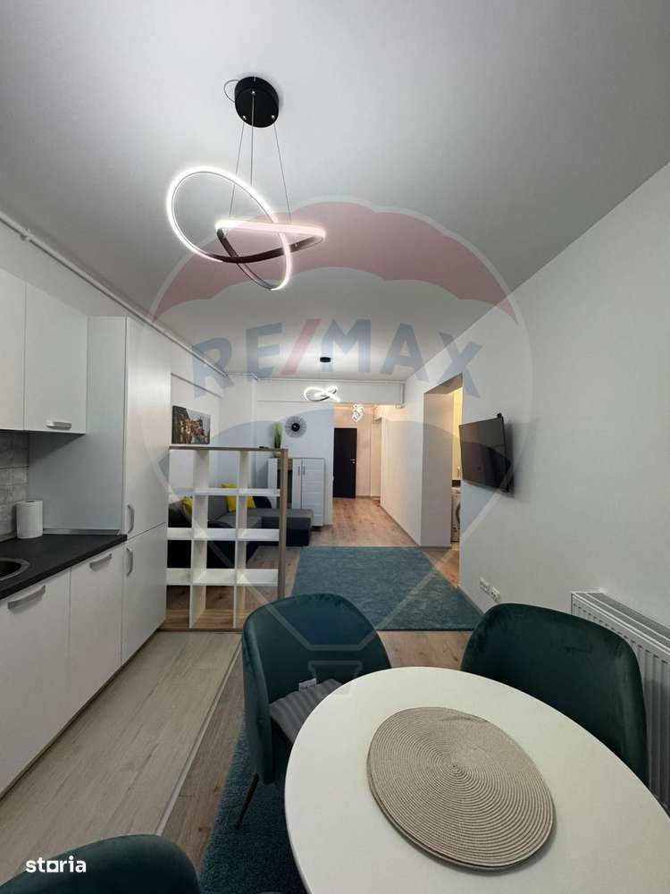 Apartament 2 camere de închiriat Rotar Park- Metrou Pacii - Imagine principală: 4/18