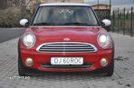 Mini Cooper - 1