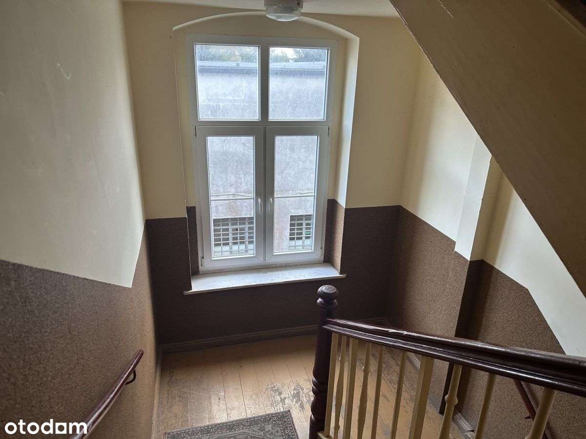 Darłowo (villa) - włsnościowe w centrum-8