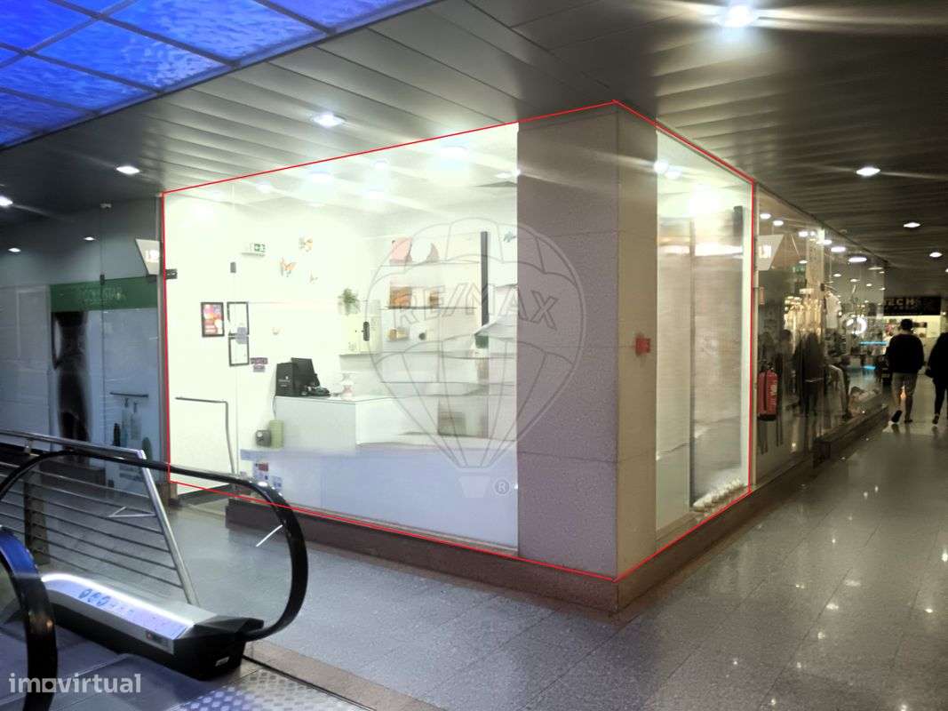 Loja  para venda - Grande imagem: 4/4