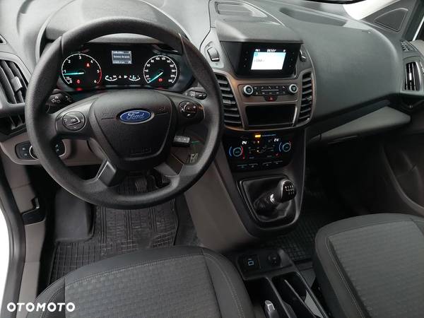 Ford Connect - 13