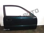 Porta Direita  Honda Civic Vi Coupe 1.8i - 1