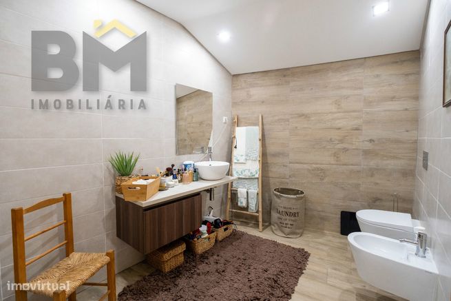 Moradia Isolada T3 Venda em Benquerenças,Castelo Branco-13
