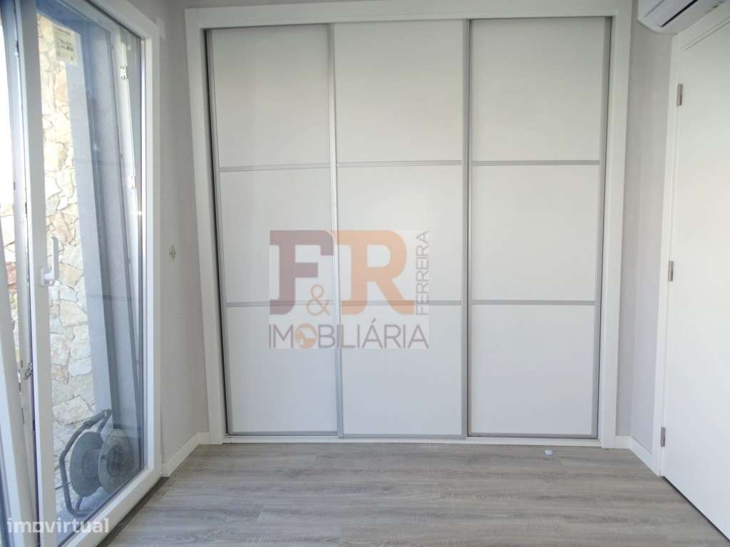 Geminada Duplex T3 com Pérgula (espaço para Piscina) Pinhal General...-12
