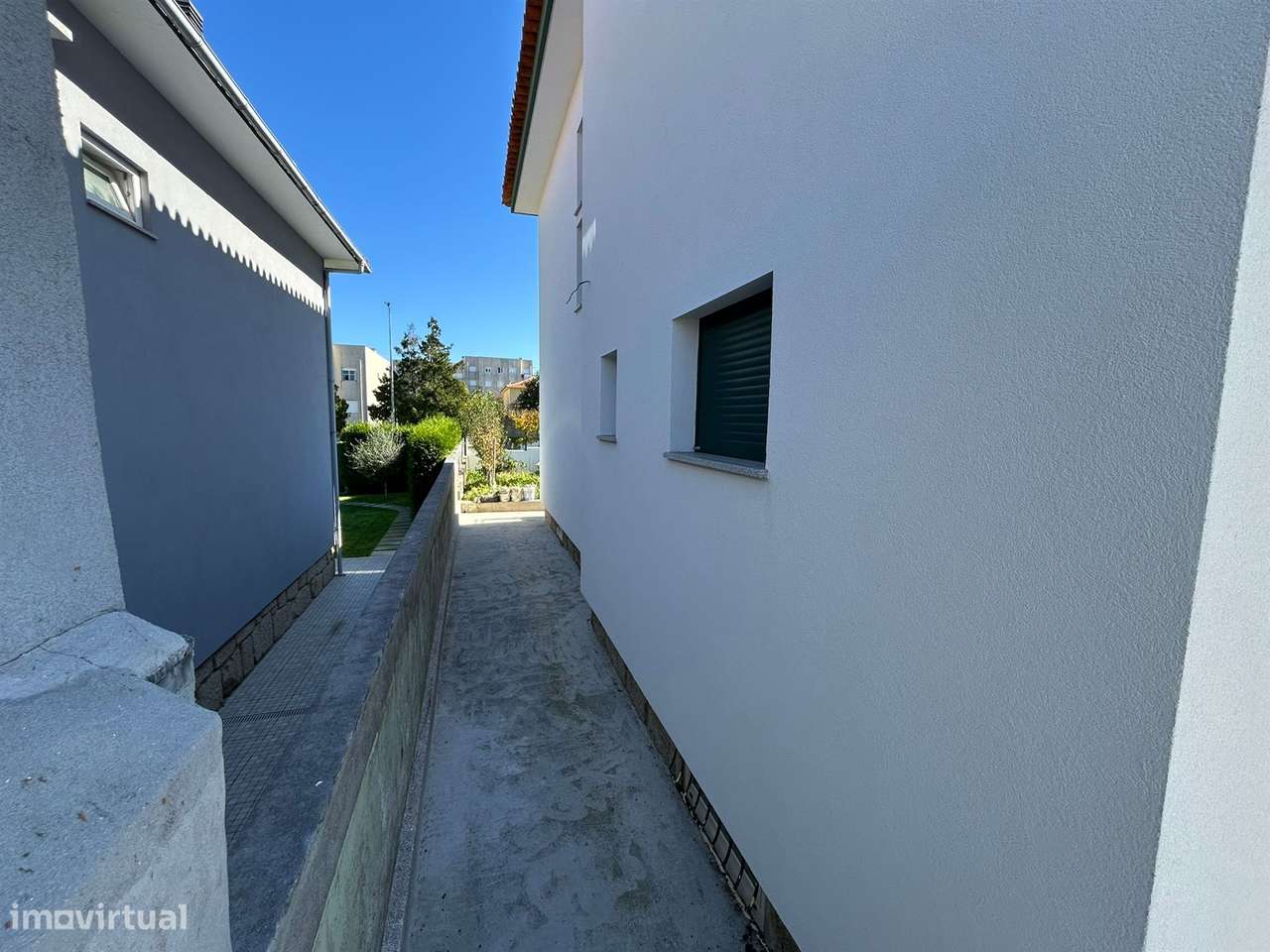 Moradia Isolada T3 Venda em Mafamude e Vilar do Paraíso,Vila Nova de G-24