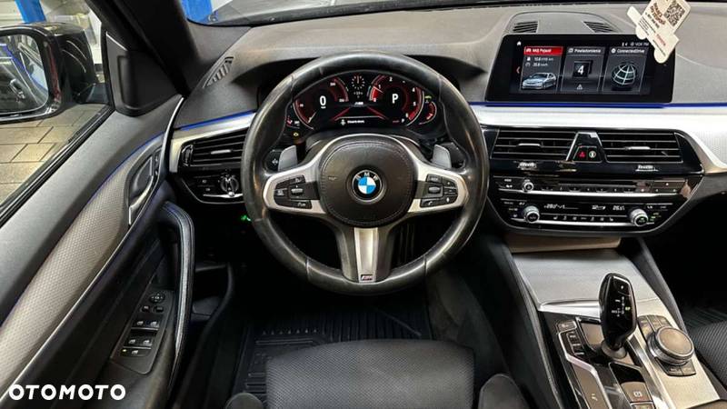 BMW Seria 5 - 19